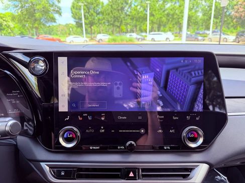 Certified 2025 Lexus RX 350 Premium w/ Accessory Package (Z1) FWD image 24
