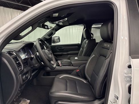 New 2026 RAM 1500 RHO AWD/4WD image 18