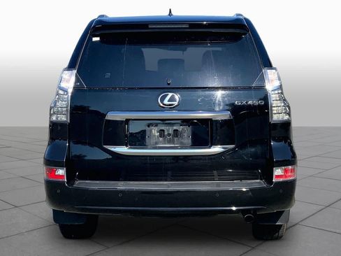 Certified 2023 Lexus GX 460 Premium w/ Premium Plus Package AWD/4WD image 5