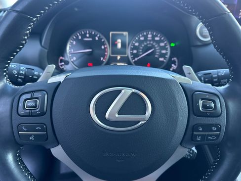 Certified 2019 Lexus NX 300 FWD image 34