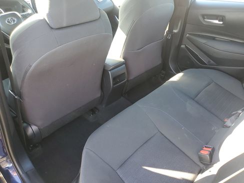 Used 2021 Toyota Corolla SE FWD image 9