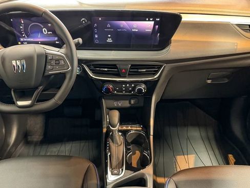 New 2026 Buick Encore GX Sport Touring w/ Advanced Technology Package image 26