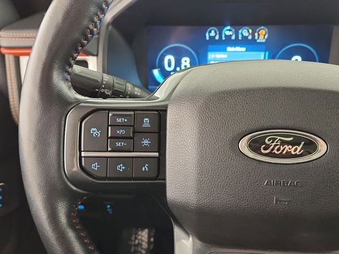 Used 2022 Ford Expedition Timberline AWD/4WD image 20