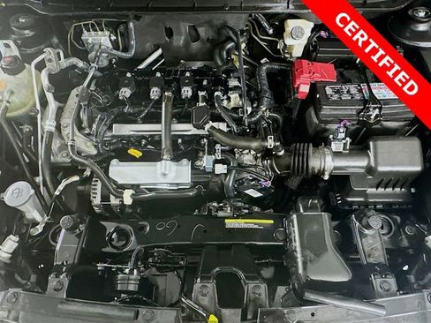 Certified 2024 Nissan Kicks S image 28