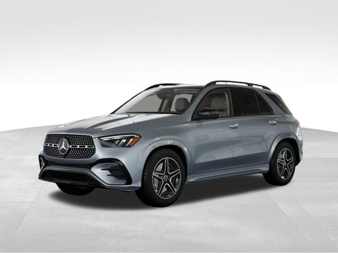 New 2026 Mercedes-Benz GLE 450 4MATIC image 44