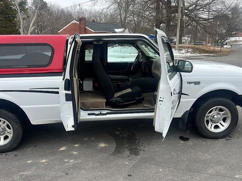 Used 2004 Ford Ranger XLT image 26