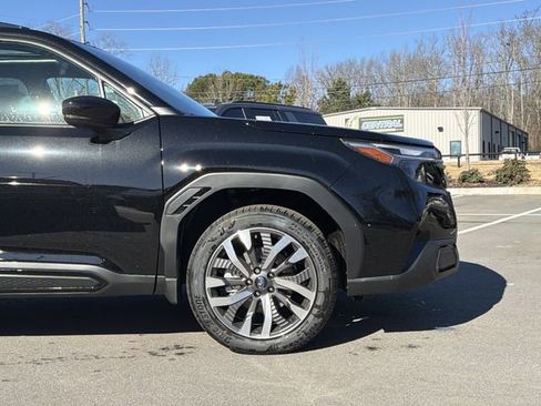 New 2026 Subaru Forester Touring image 6