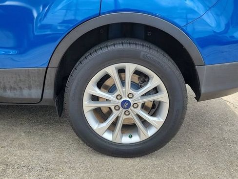 Used 2017 Ford Escape SE FWD image 30