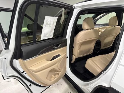 Used 2023 Jeep Grand Cherokee Limited w/ Luxury Tech Group II AWD/4WD image 26