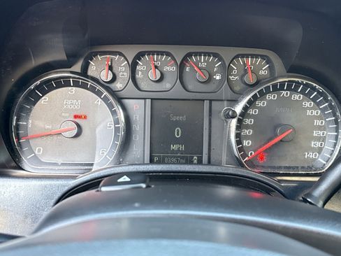 Used 2019 Chevrolet Silverado 1500 W/T w/ WT Convenience Package image 17