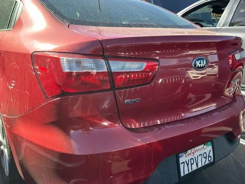 Used 2016 Kia Rio EX FWD image 6