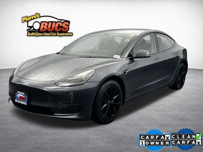 Used 2023 Tesla Model 3