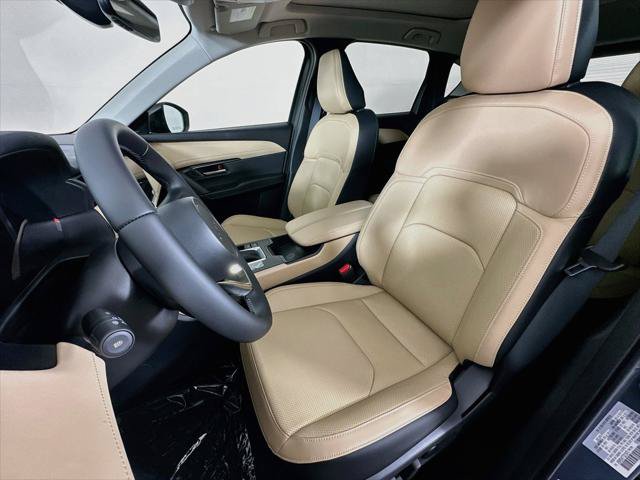 New 2026 MAZDA CX-5 2.5 S w/ Premium Package AWD/4WD image 19