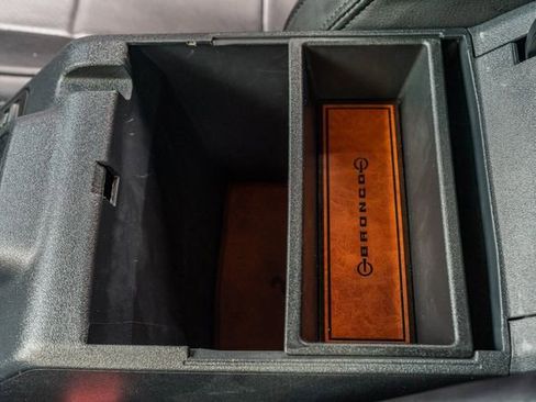 Used 2022 Ford Bronco Big Bend image 34