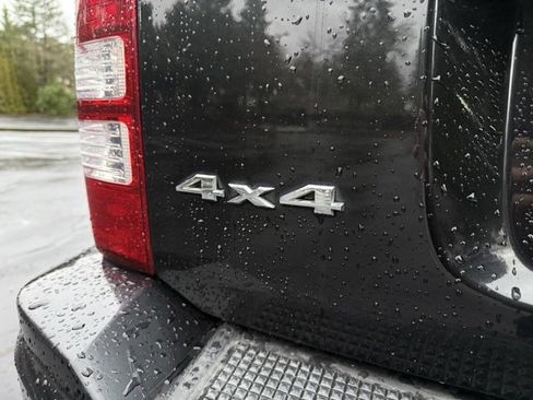 Used 2008 Jeep Liberty Sport w/ Popular Equipment Group image 26