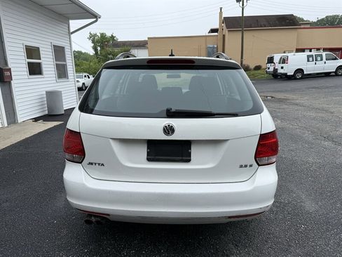 Used 2013 Volkswagen Jetta S FWD image 6