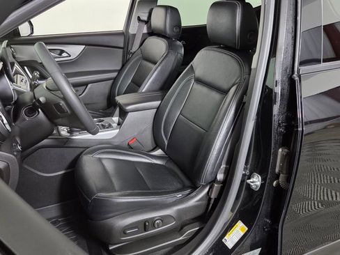 Used 2024 Chevrolet Blazer LT w/ Convenience Package image 17