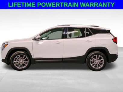 Used 2024 GMC Terrain SLT