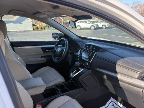 Used 2020 Honda CR-V LX image 19