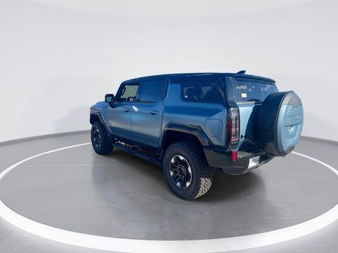 New 2024 GMC Hummer EV 3X w/ Omega Edition AWD/4WD image 5