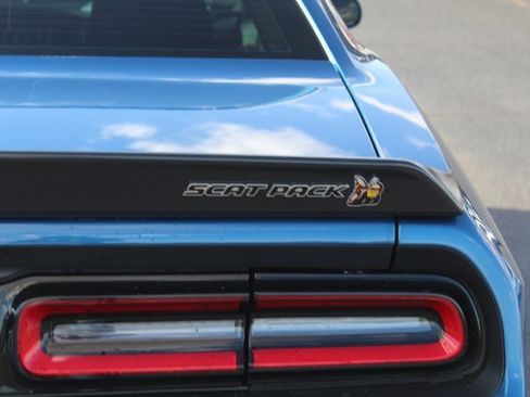 Used 2023 Dodge Challenger R/T Scat Pack image 5