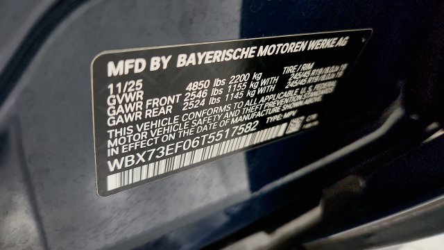 Used 2026 BMW X1 xDrive28i AWD/4WD image 70