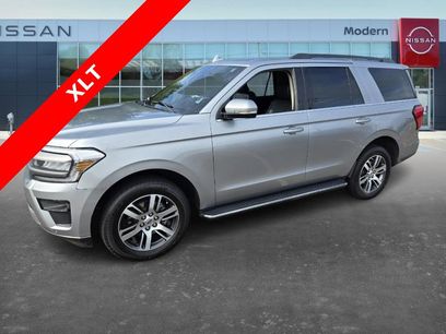Used 2023 Ford Expedition XLT