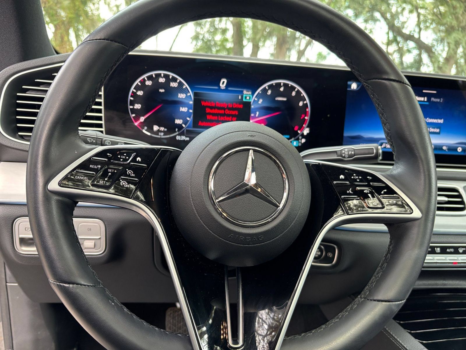 Used 2026 Mercedes-Benz GLE 350 4MATIC image 29