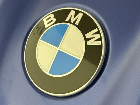 Used 2022 BMW M3 Executive 6-Speed Manual w/ M Carbon Exterior Package image 34