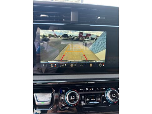 Used 2026 GMC Sierra 1500 AT4 w/ AT4 Premium Package AWD/4WD image 13