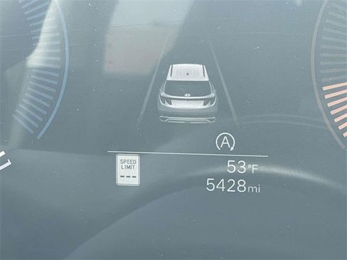 Certified 2025 Hyundai Tucson SEL image 20