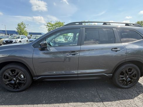 Certified 2025 Subaru Ascent Onyx Edition image 6