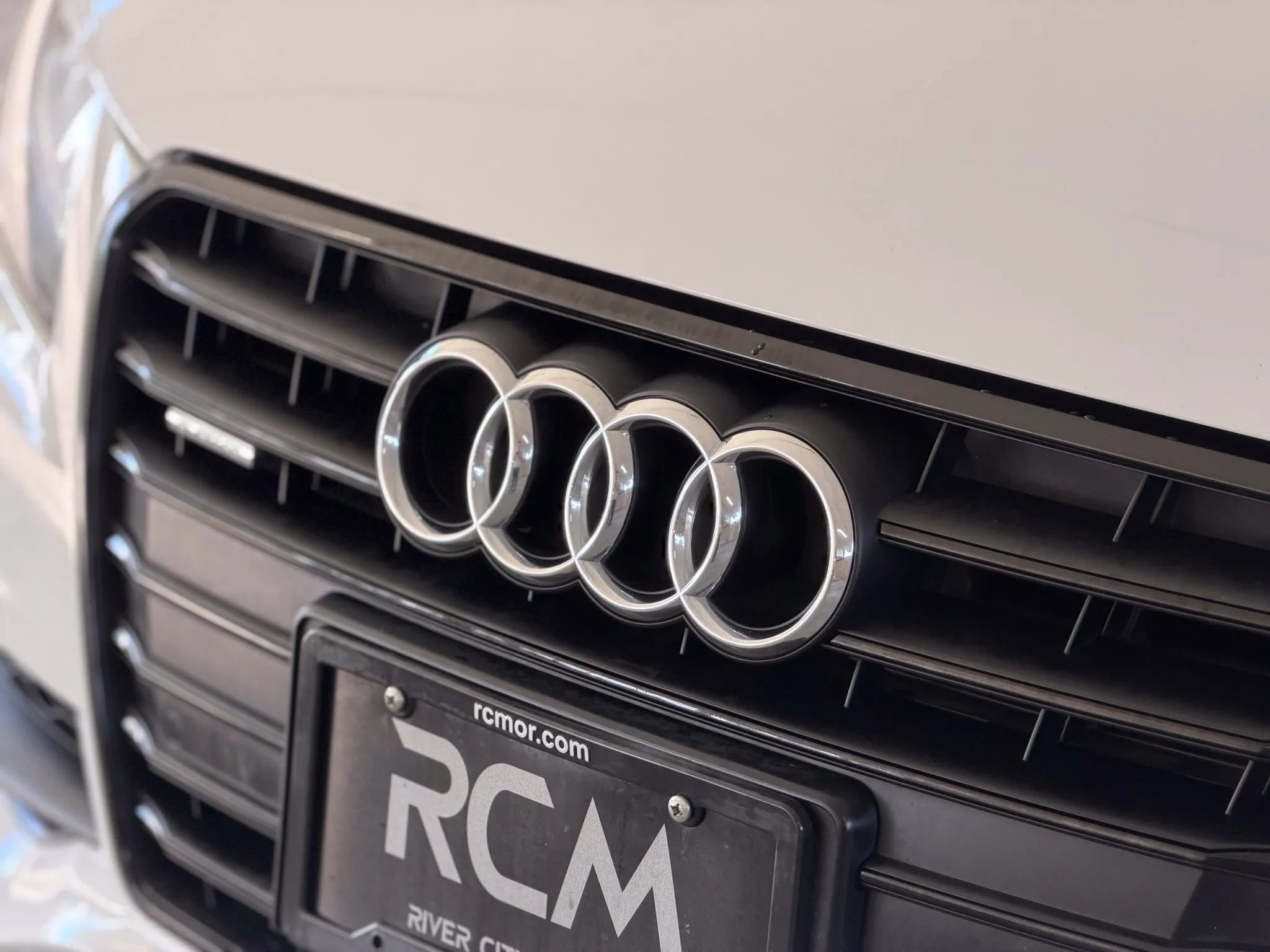 Used 2014 Audi A7 3.0T Prestige AWD/4WD image 9