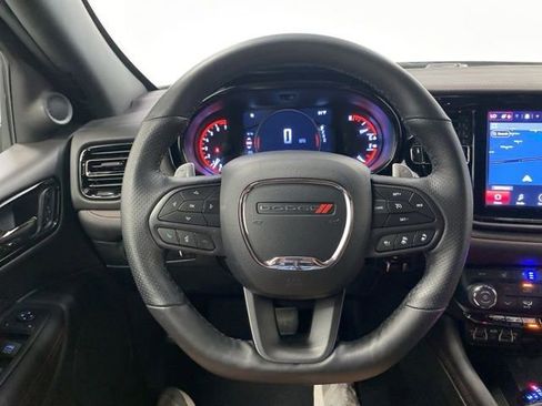Used 2024 Dodge Durango GT AWD/4WD image 19