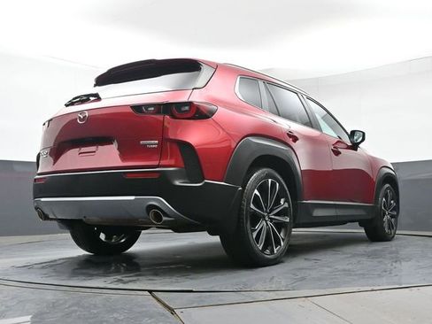 Certified 2023 MAZDA CX-50 AWD 2.5 Turbo w/ Cargo Package image 30