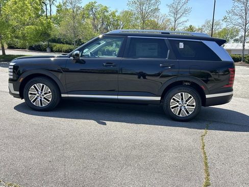 New 2026 Hyundai Palisade SEL AWD/4WD image 4