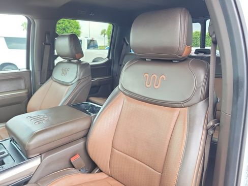 Certified 2021 Ford F150 King Ranch w/ Equipment Group 601A High RWD image 18