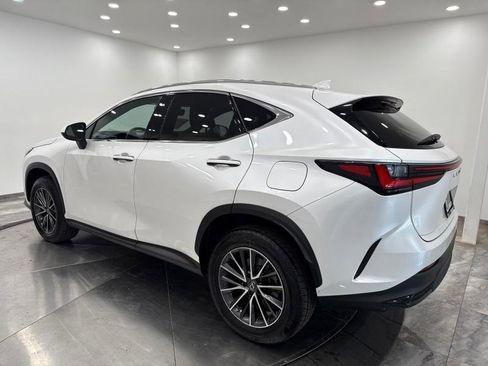 Used 2022 Lexus NX 350 AWD w/ Premium Package image 33
