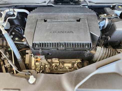 Certified 2023 Honda Pilot EX-L image 27