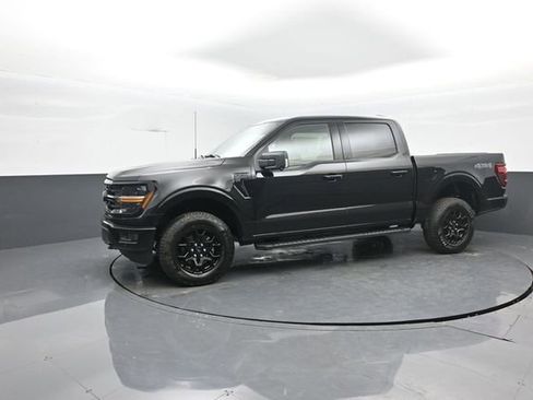 New 2026 Ford F150 XLT w/ Equipment Group 302A MID image 4