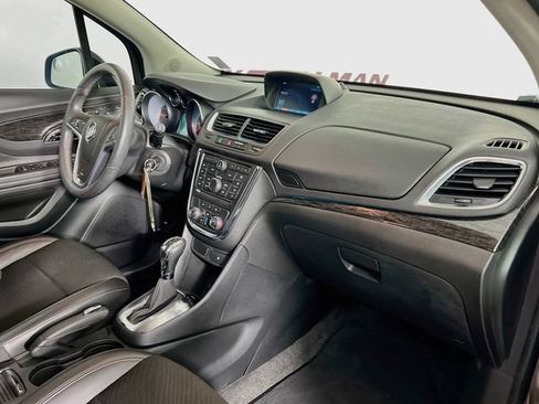 Used 2013 Buick Encore Convenience FWD image 34