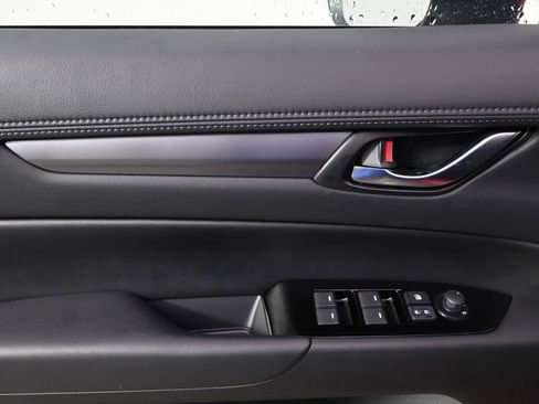 Used 2025 MAZDA CX-5 AWD 2.5 S w/ Select Package image 22