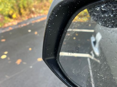 New 2025 Toyota RAV4 XLE w/ Convenience Package image 26