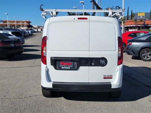 Used 2022 RAM ProMaster City Wagon image 7