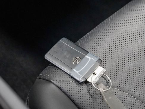 Used 2025 Lexus ES 300h w/ Accessory Package (Z2) FWD image 29