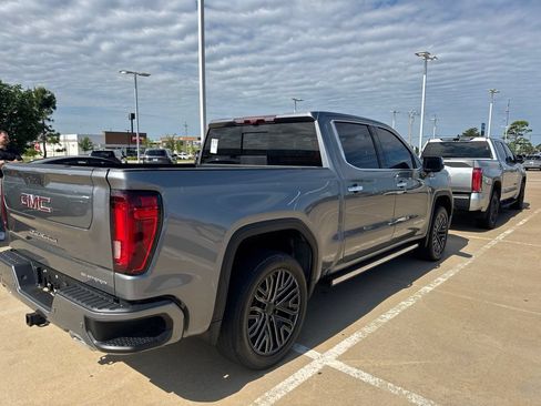 Used 2021 GMC Sierra 1500 Denali w/ Denali Ultimate Package AWD/4WD image 5