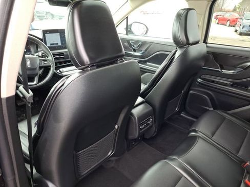 Certified 2024 Lincoln Corsair AWD w/ Equipment Group 101A image 23