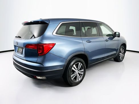 Used 2017 Honda Pilot EX-L image 9