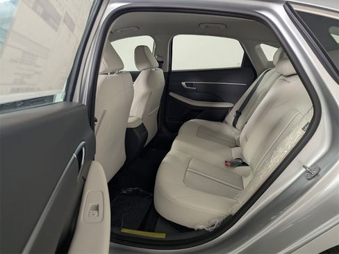 New 2026 Hyundai Sonata SEL image 24