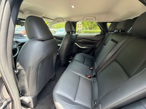 Certified 2023 MAZDA CX-30 AWD 2.5 S w/ Select Package image 24